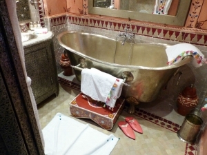Karama Bathroom