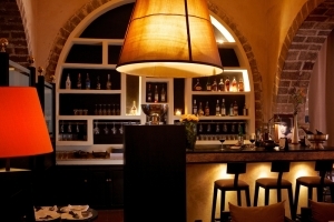 La Table Bar