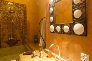 Draa Bathroom
