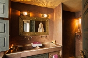 Meknes Bathroom