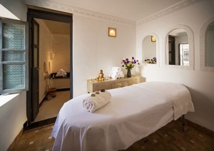 3 - Hamam and Massage - Riad Star 1