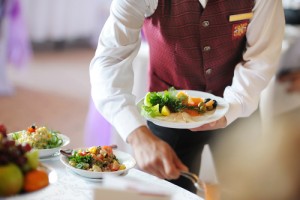 Silver Service