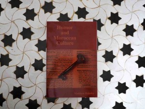 morrocan humor
